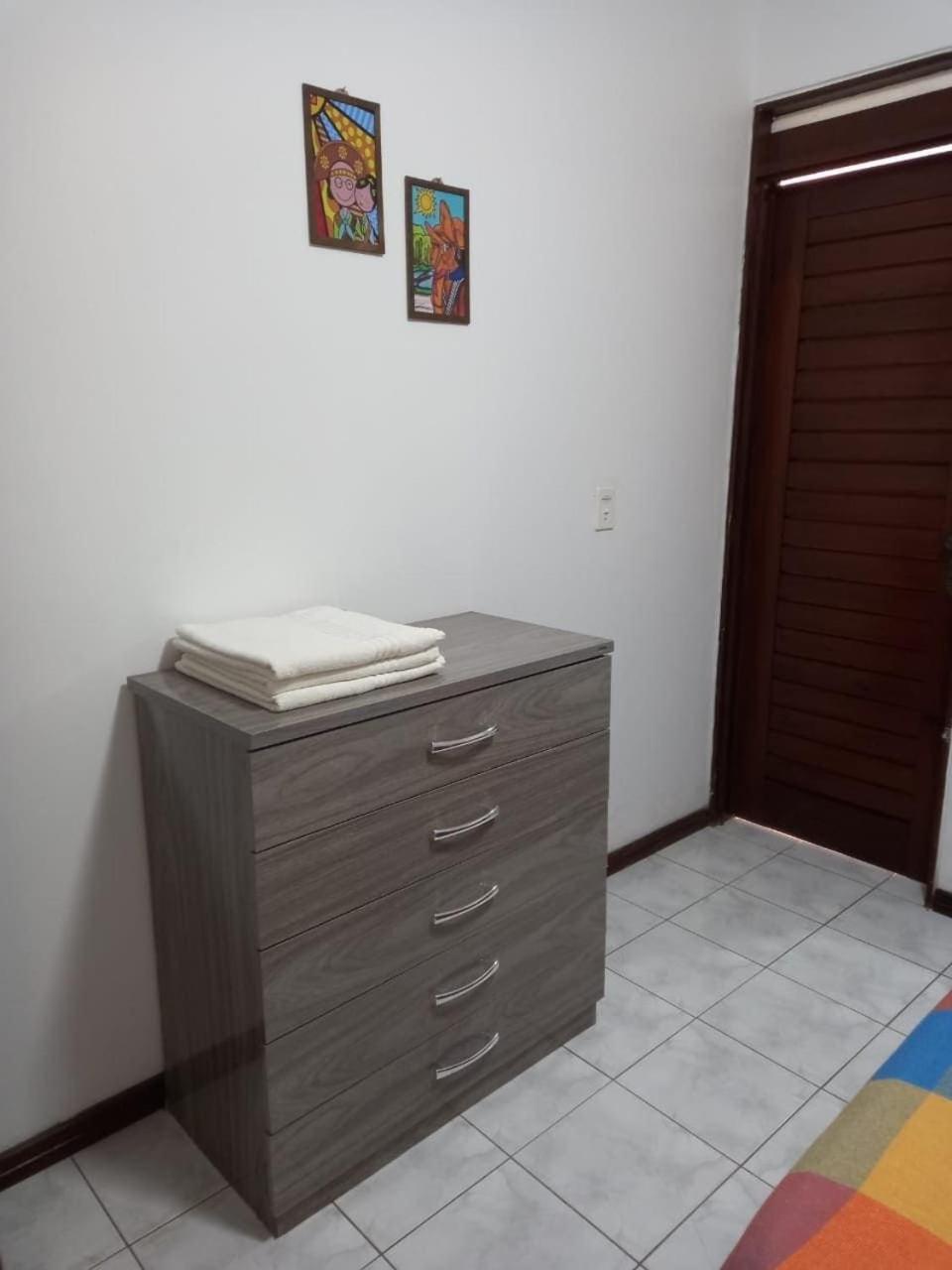 Pousada Aconchego do Tambaú João Pessoa Exterior foto