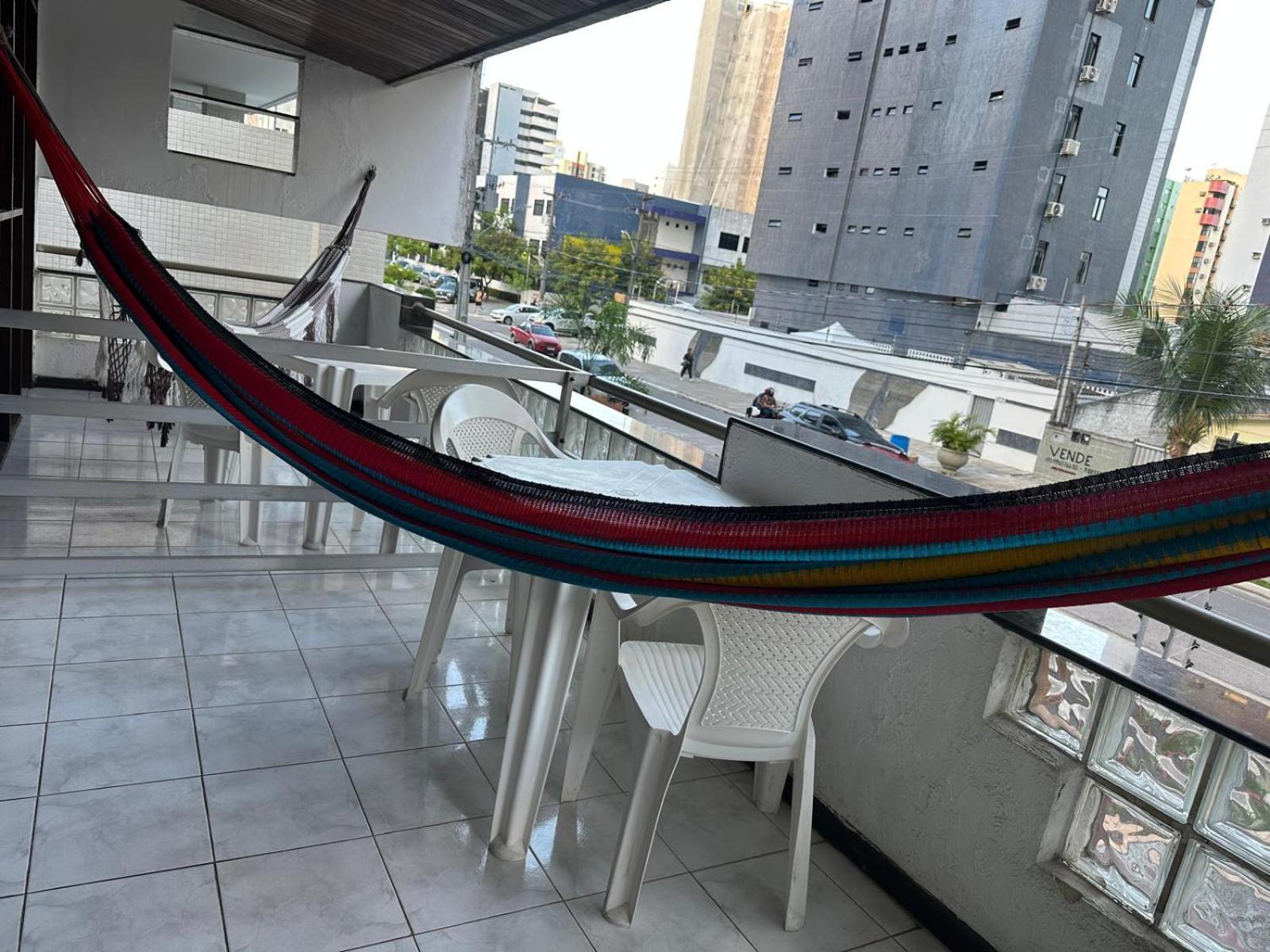 Pousada Aconchego do Tambaú João Pessoa Exterior foto
